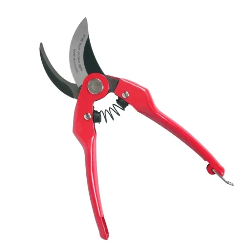 Red Garden Cutter