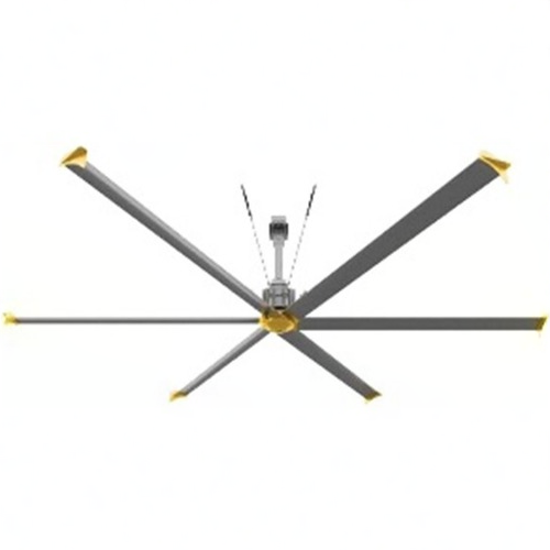 24 Feet HVLS Fan