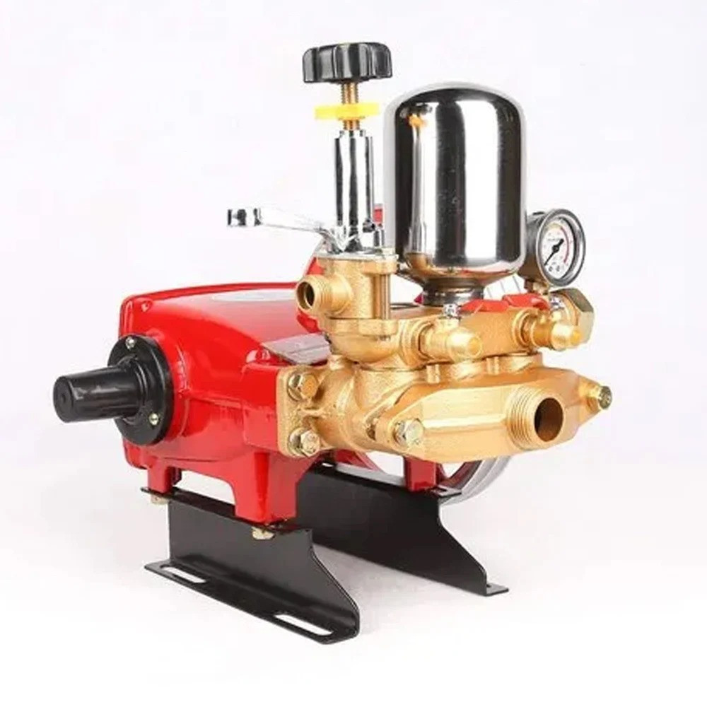 Power Sprayer Kisankraft AT 45C HTP
