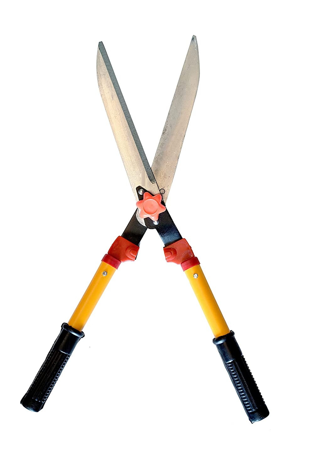 Iron Pipe Hidge Shear