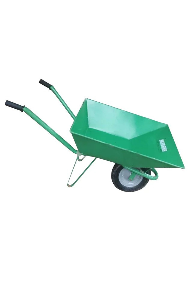 Arbana Single Wheel Barrow Without Hook