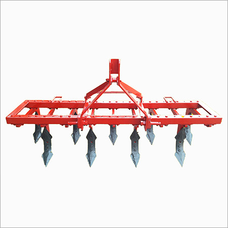 9 Tyne Cultivator