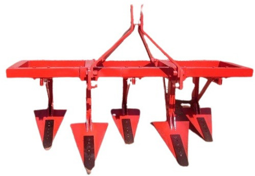 5 Tyne Cultivator