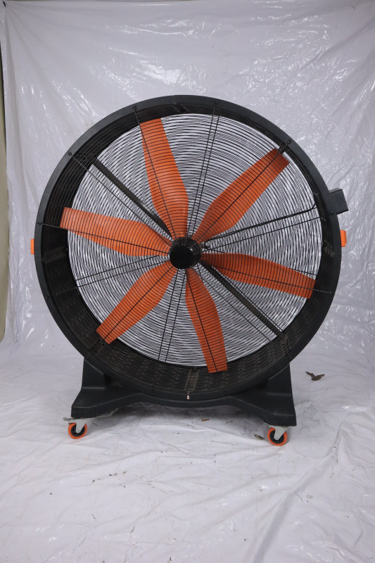 Industrial 5ft Fan