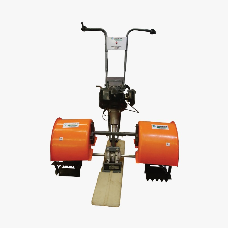 Paddy Weeder