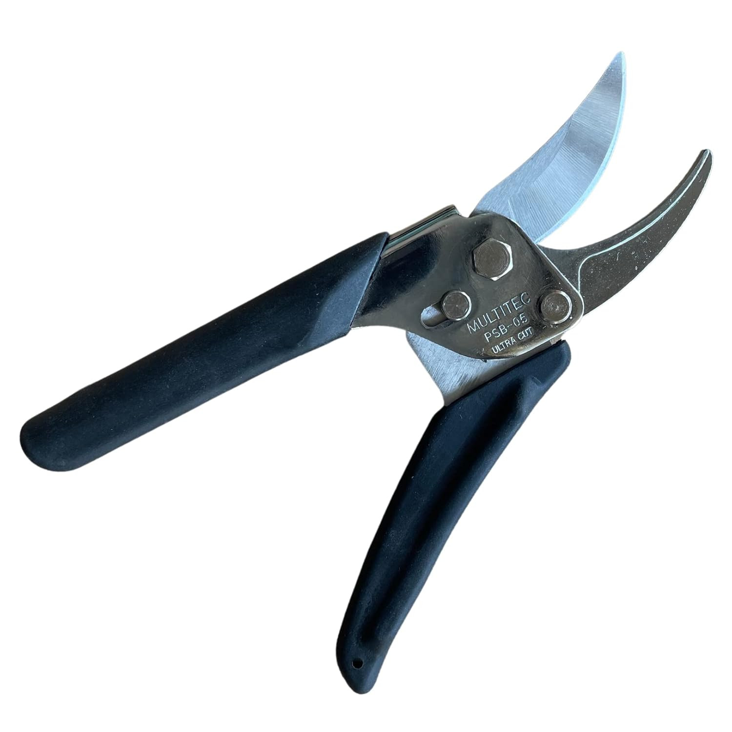 Pruning Shear With Alloy Steel Blade