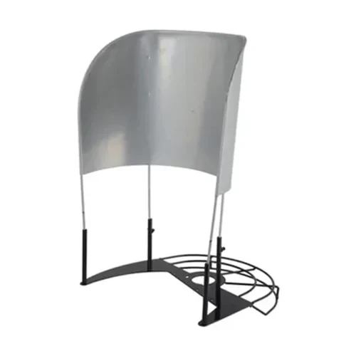 Brush Cutter Attachment Paddy Guard