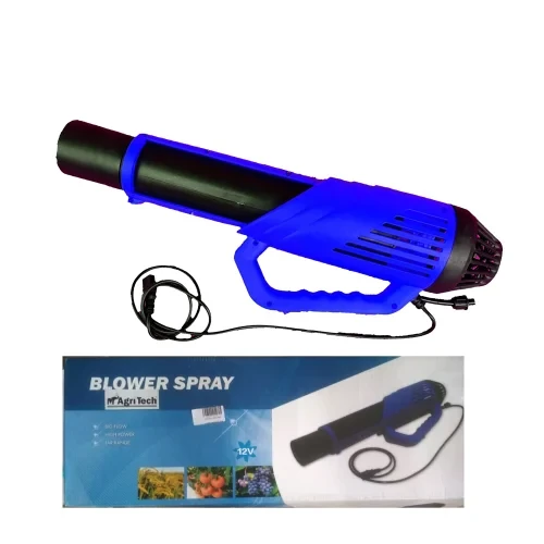 Hand Blower Sprayer
