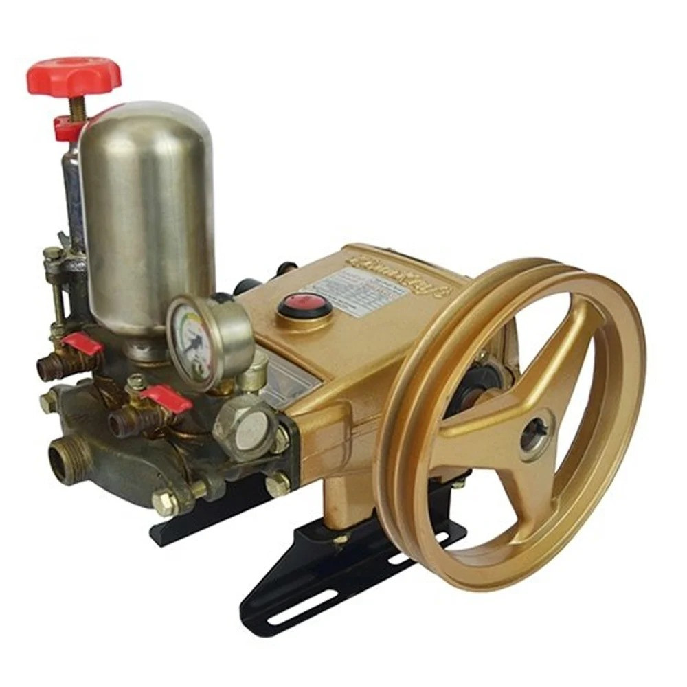 Power Sprayer Kisankraft 53CI3 HTP