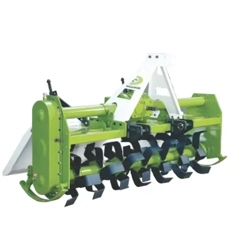 Rotavator 36 Chain