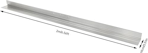 Screed - Blade 2m